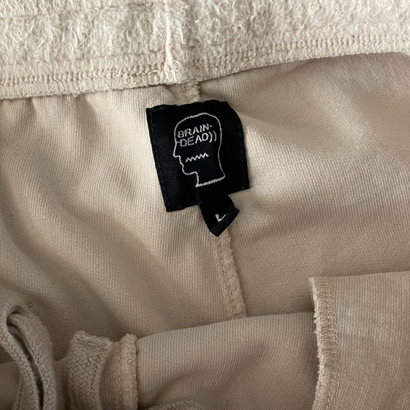 brain dead sweatsuit - Picture 5 of 7